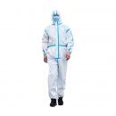 Medical Protective Clothing